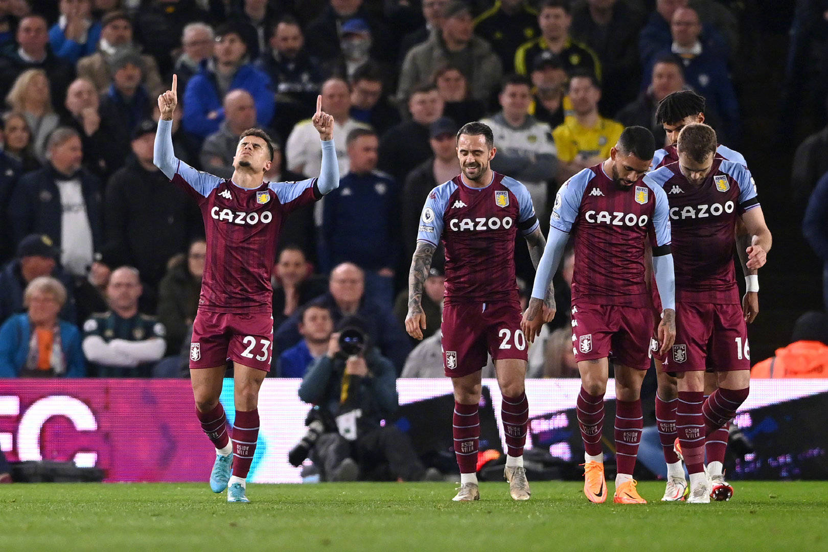 他们的选择 他们的选择